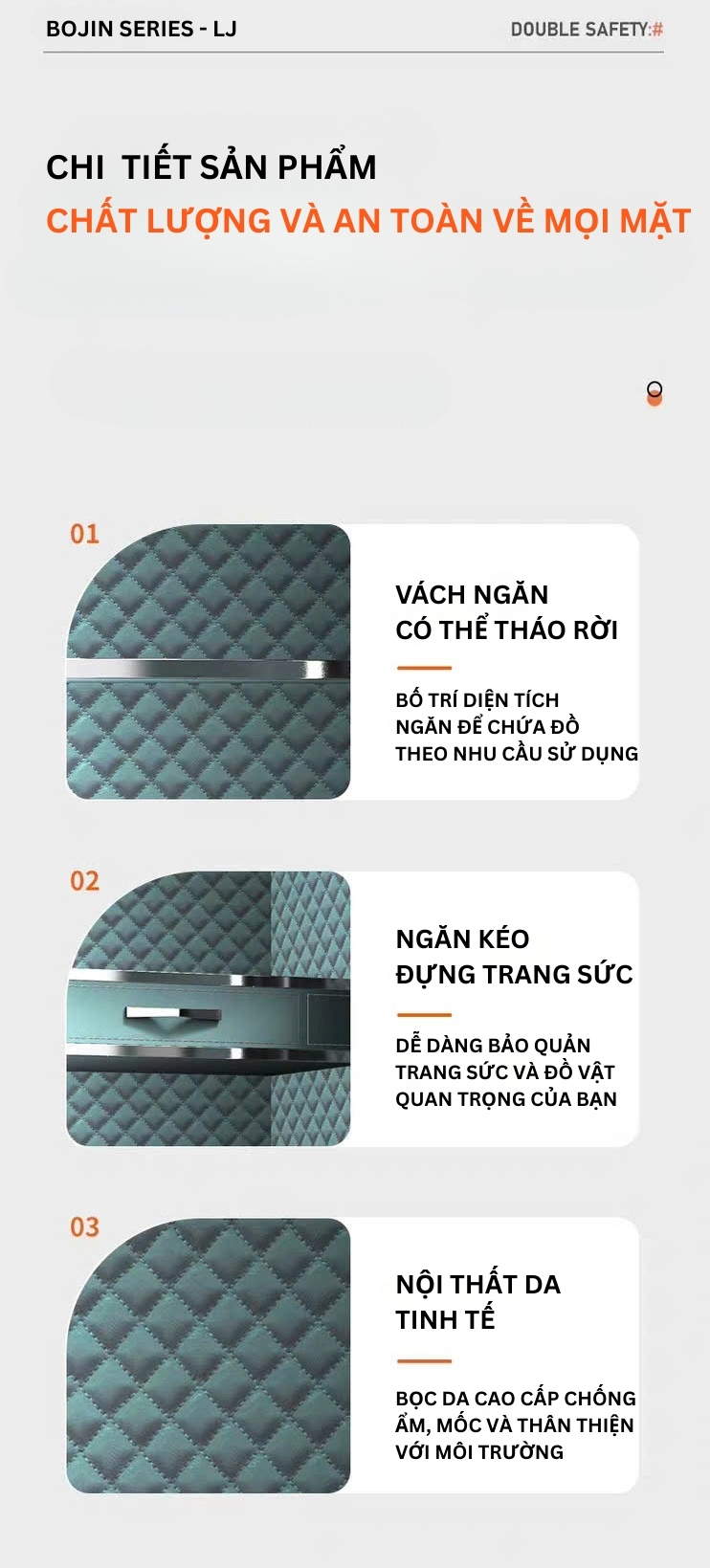 VÁch NgĂn CÓ ThỂ ThÁo RỜi 1