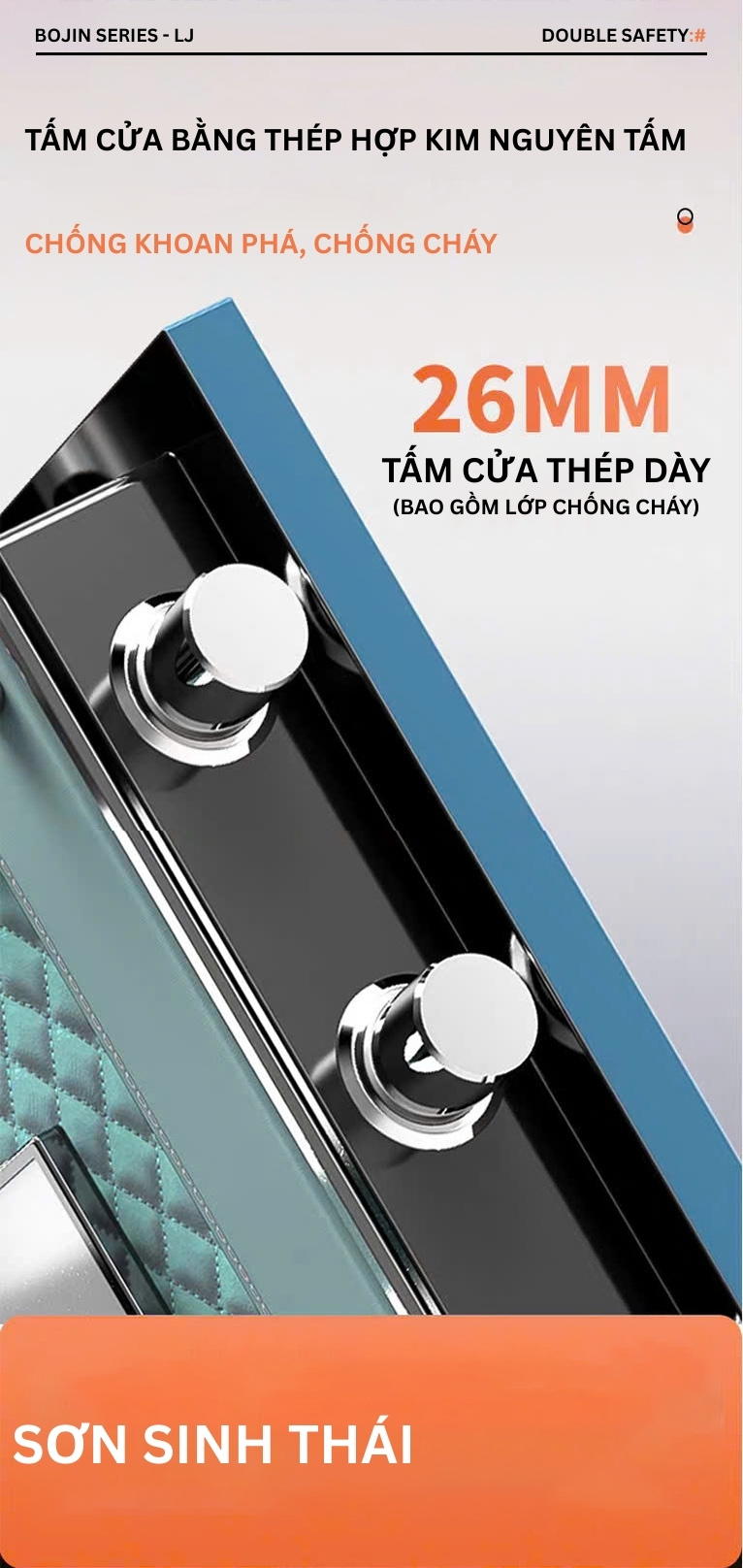 Taams CỬa ThÉp DÀy 1