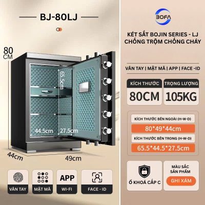 Bj 80lj 1