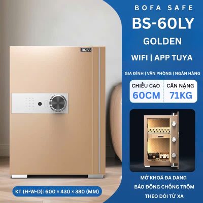 Bs 60ly Golden