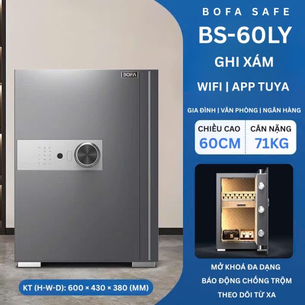 Bs 60ly XÁm