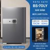 Bs 70bly Ghi XÁm