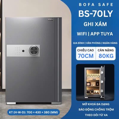 Bs 70bly Ghi XÁm