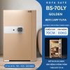 Bs 70bly Golden